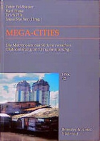 Enlarge image Cover: Mega-Cities - Brandes & Apsel