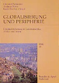 Cover: Globalisierung und Peripherie - Brandes & Apsel