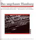 Cover: Das ungebaute Hamburg - Junius