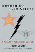 Cover: Ideologies in Conflict - iUniverse
