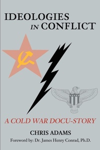 Enlarge image Cover: Ideologies in Conflict - iUniverse