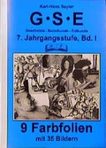 Cover: GSE - pb-Verlag