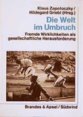 Cover: Die Welt im Umbruch - Brandes & Apsel