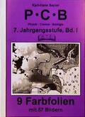Cover: PCB - pb-Verlag