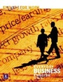 Cover: English For Work:Everyday Business English Paper - Longman