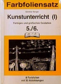 Cover: Kunst - pb-Verlag