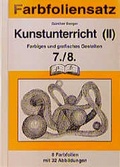 Cover: Kunst - pb-Verlag