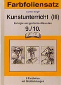 Cover: Kunst - pb-Verlag