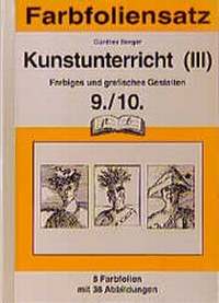 Enlarge image Cover: Kunst - pb-Verlag