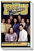 Cover: Startschuss ins Leben - Gerth Medien
