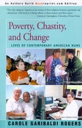 Cover: Poverty, Chastity, and Change - Backinprint.com