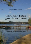 Cover: Von der Eifel zur Lorraine - epubli