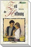 Cover: Zeit der Hoffnung - Gerth Medien
