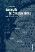 Cover: Geschichte des Strukturalismus - Junius
