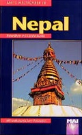 Cover: Nepal - Mai