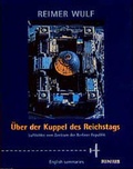 Cover: &Uuml;ber der Kuppel des Reichstags - Junius