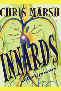 Enlarge image Cover: Innards - iUniverse
