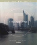 Cover: Architektur in Frankfurt - Junius