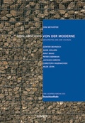 Cover: Kein Abschied von der Moderne - Junius