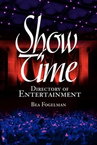 Abbildung von: ShowTime - iUniverse