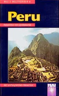 Cover: Peru - Mai