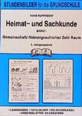 Cover: Heimat- und Sachkunde - pb-Verlag