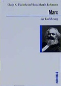 Cover: Marx zur Einf&uuml;hrung - Junius