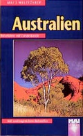 Cover: Australien - Mai
