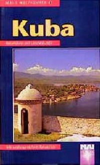 Enlarge image Cover: Kuba - Mai