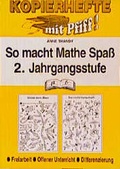 Cover: So macht Mathe Spass - pb-Verlag
