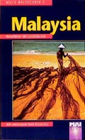 Cover: Malaysia mit Brunei - Mai