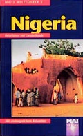 Cover: Nigeria - Mai