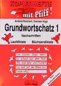 Cover: Grundwortschatz - pb-Verlag