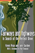 Cover: Fairways and Highways - iUniverse