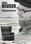 Cover: Weltgeschichten - epubli