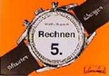 Cover: Minuten&uuml;bungen - Rechnen - pb-Verlag