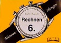 Cover: Minuten&uuml;bungen - Rechnen - pb-Verlag