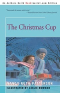 Cover: The Christmas Cup - iUniverse