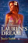 Cover: Lauren's Dream - Writers Club Press
