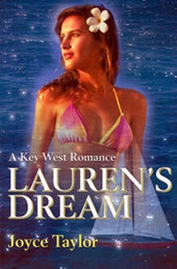 Enlarge image Cover: Lauren's Dream - Writers Club Press