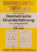 Cover: Geometrische Grunderfahrung - pb-Verlag