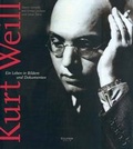 Cover: Kurt Weill - Ullstein Berlin