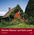 Cover: Kleine H&auml;user auf dem Land - Nicolai Verlag