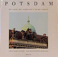 Enlarge image Cover: Potsdam - Nicolai Verlag