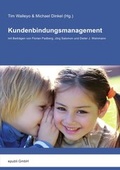 Cover: Kundenbindungsmanagement - epubli
