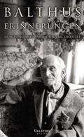 Cover: Balthus Erinnerungen - Ullstein Berlin