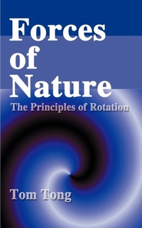 Abbildung von: Forces of Nature - iUniverse