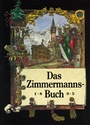 Cover: Das Zimmermannsbuch - Schäfer, Th