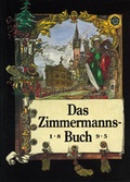 Cover: Das Zimmermannsbuch - Sch&auml;fer, Th