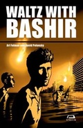 Cover: Waltz with Bashir - Atrium Verlag AG